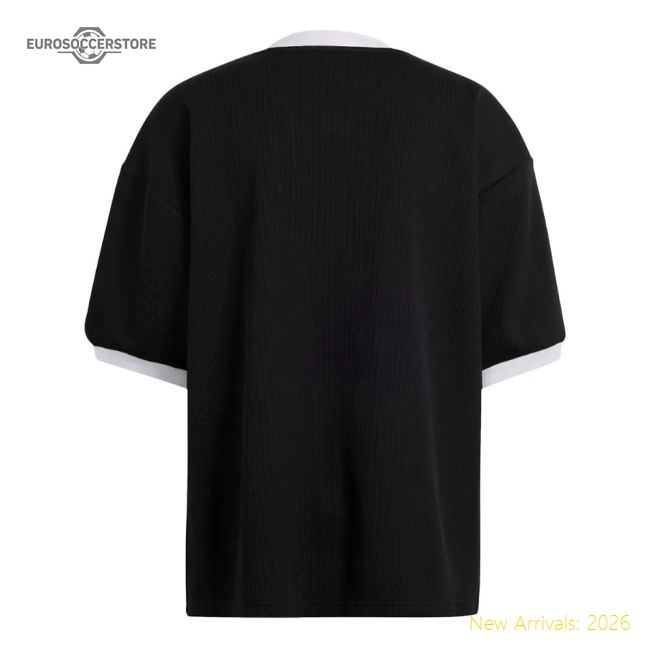 2022-2023 Supporter Jersey Stadium Approved