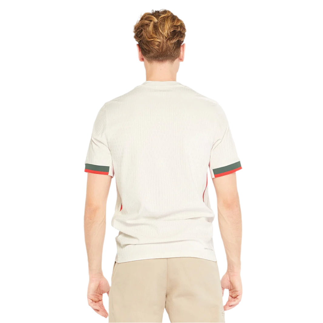 Chelsea Jade) 2025-2026 UCL Away Jersey – Authentic Shirt