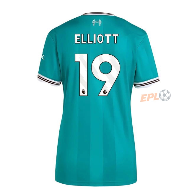 LIV first-class 2025-20 Third Kit - Adults | high quality