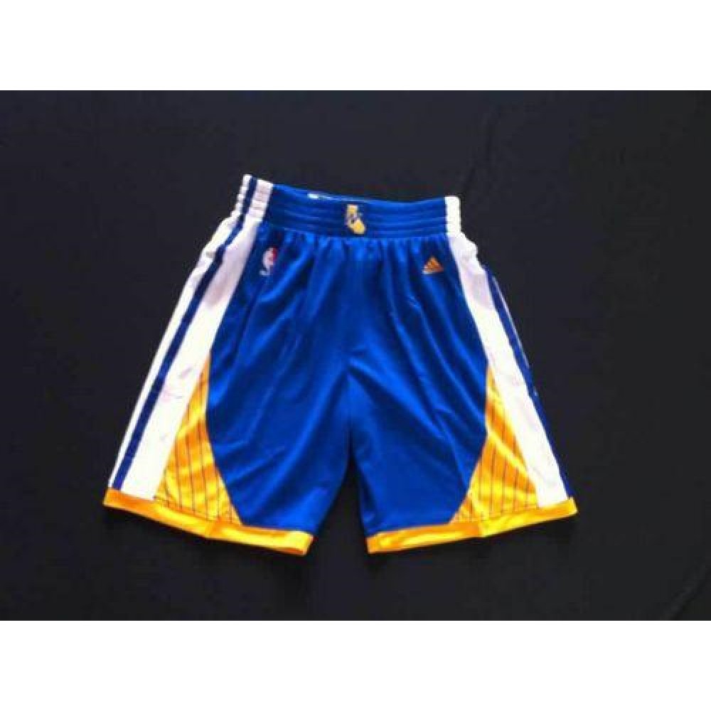 Limited Edition Golden State Warriors Blue Jersey - - NBA Collection