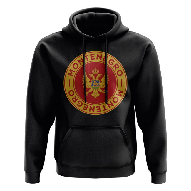 Montenegro Performance Jersey Montenegro