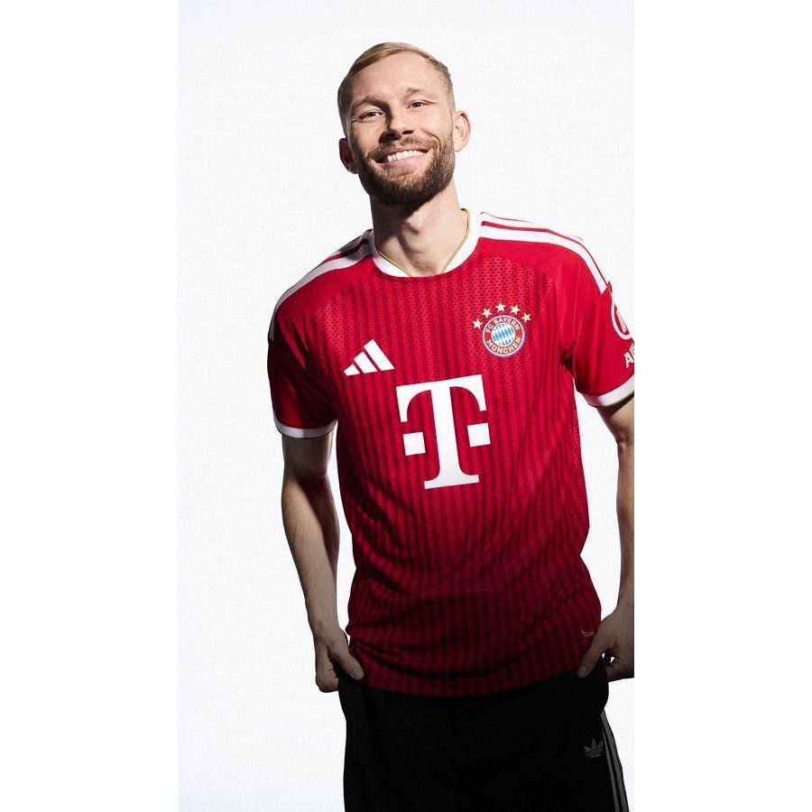 Bayern München Home Shirt 2026/27