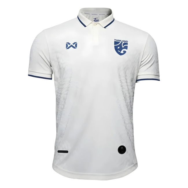 Thailand Away Shirt 2021-2022 edition (Men