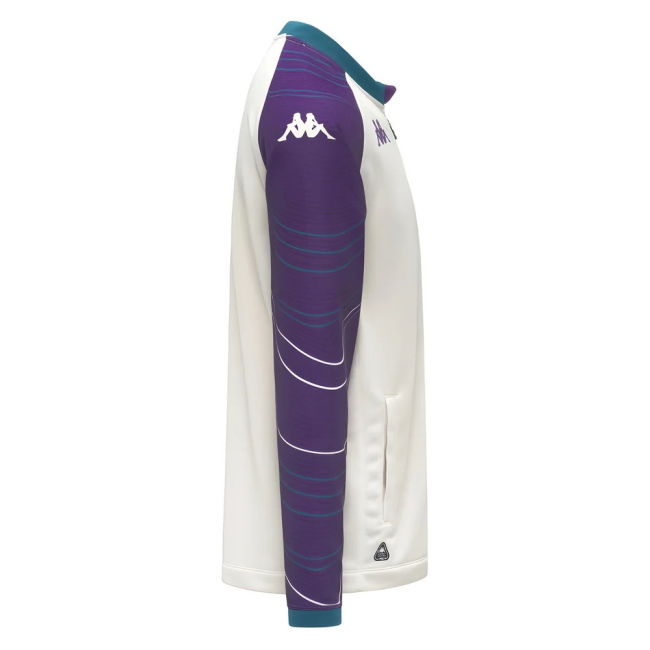 Fiorentina Modern Jersey 2025-2026