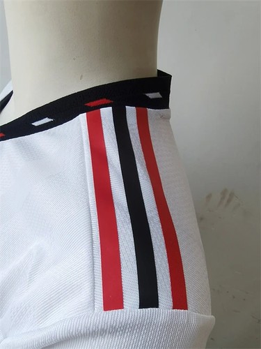 Manchester United Visitante - Luxury Cotton - Official Merchandise