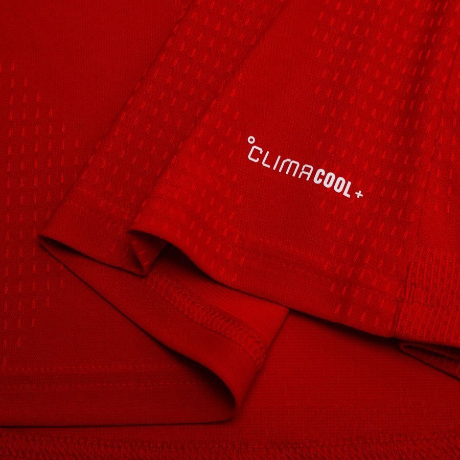Arsenal Home Shirt 2026/27 Authentic Long Sleeves