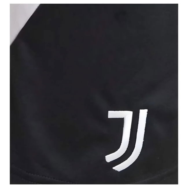 Juventus Improved Home Jersey 2024-2025