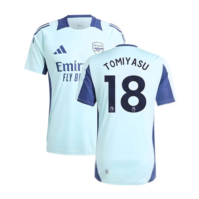 Arsenal Limited Jersey 2024-2025