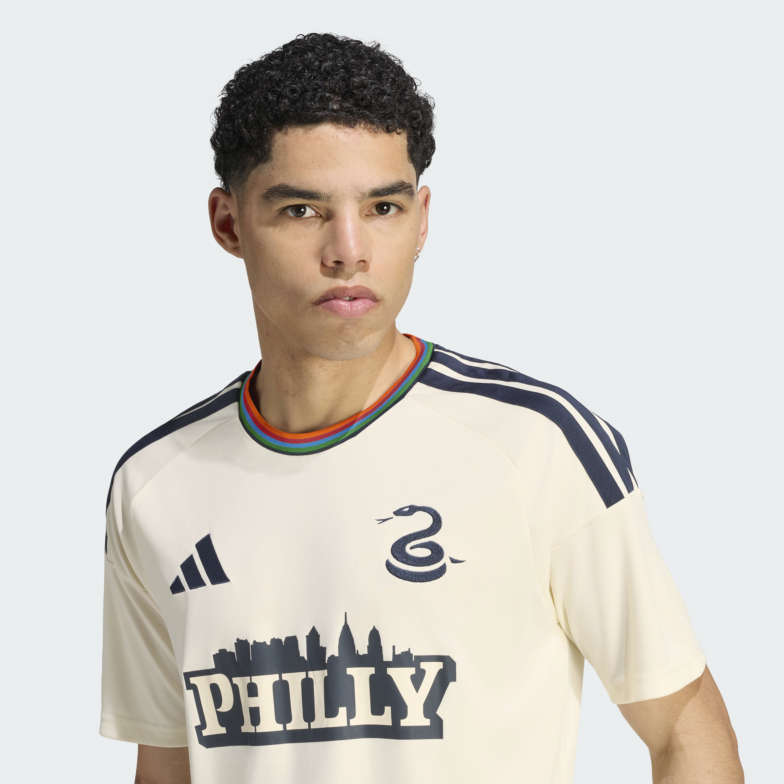 [LK] Philadelphia Union 2026 Archive Replica Jersey - Tan