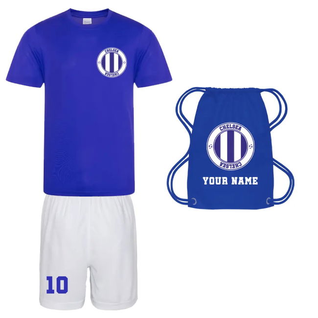 Authentic Chelsea Son #none Premium Quality New Release Shirt