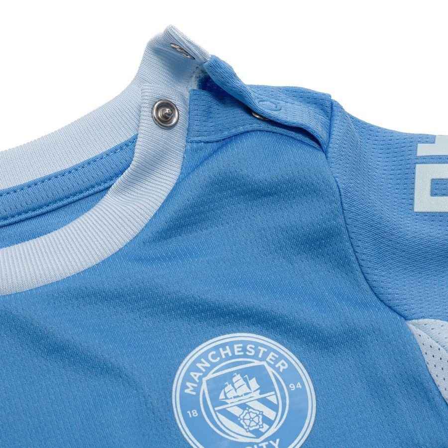 [EFKS] Manchester City Baby Kit Home Kids Apparel 2026/27