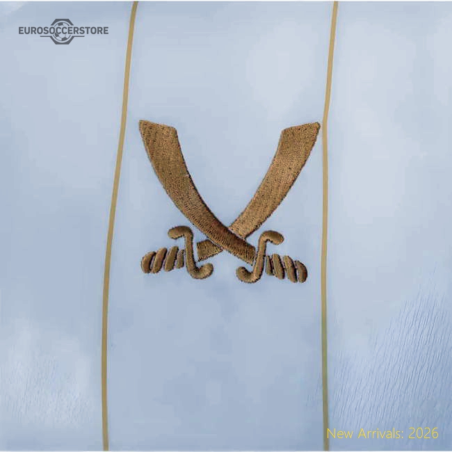 Championship 2025 Away Jersey Shirt Football Fan Game Day For Football Fans