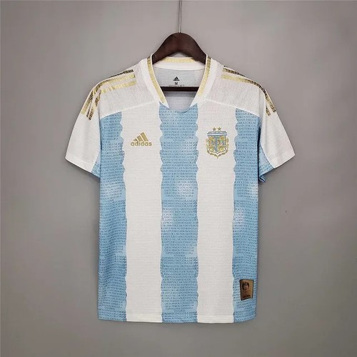 Maradona Argentina Local - Signature Edition - European Cup
