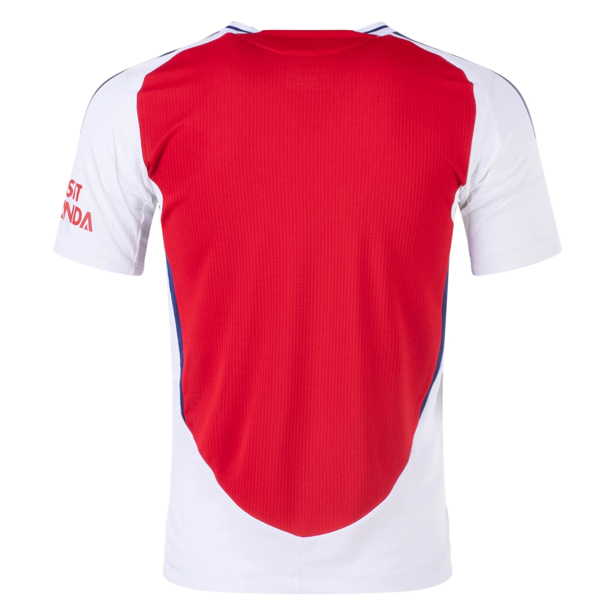 Arsenal Arsenal 2024-2025 UCL Home Jersey – Authentic Shirt