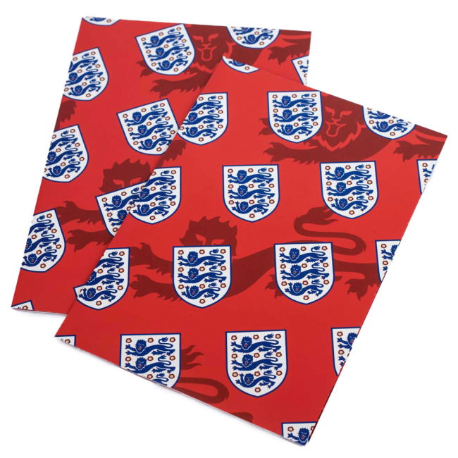 England First Team High Performance Home Player Jersey (3)