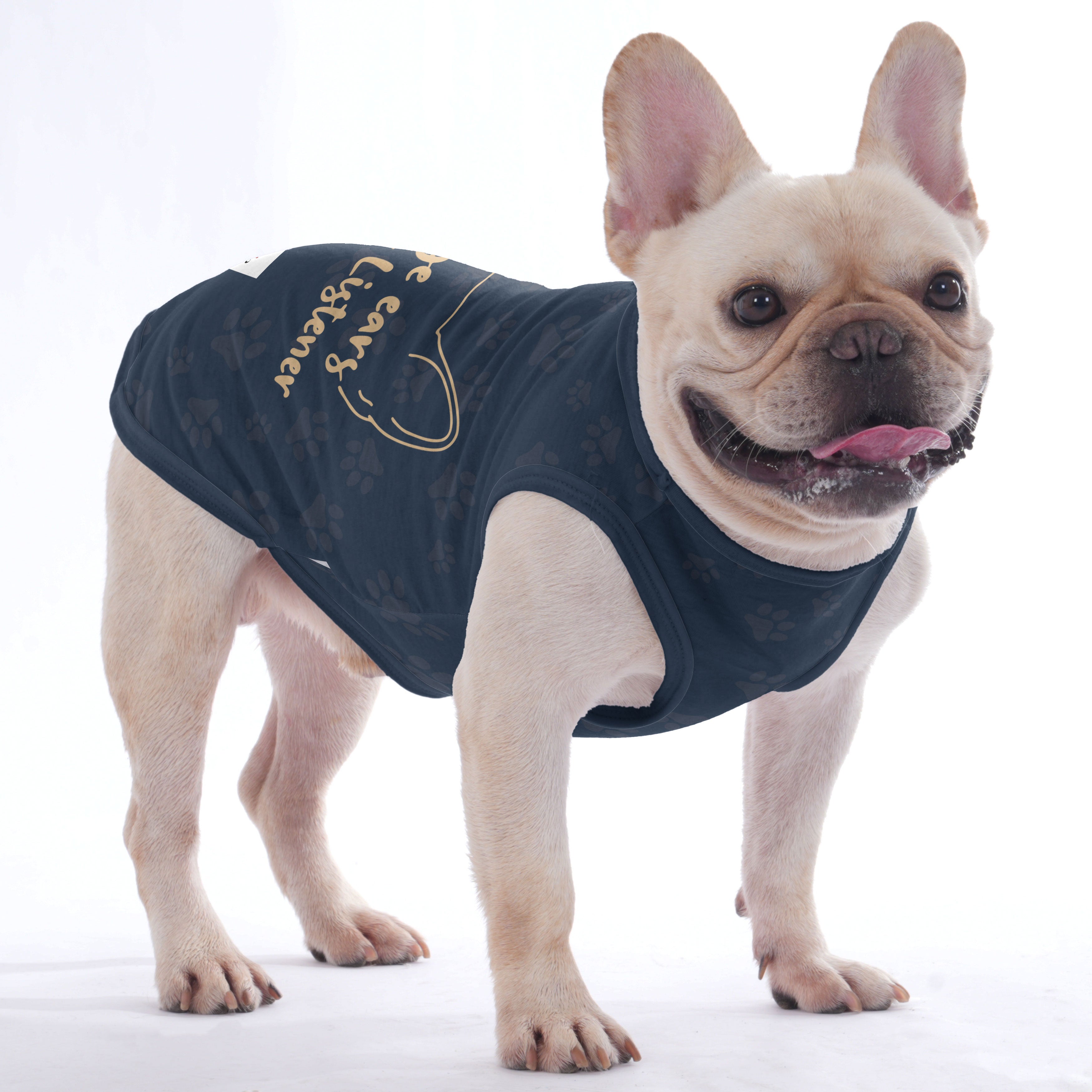 - Dog Owner Shirt For Frenchies - Frenchie Shop Original For Dog Lovers