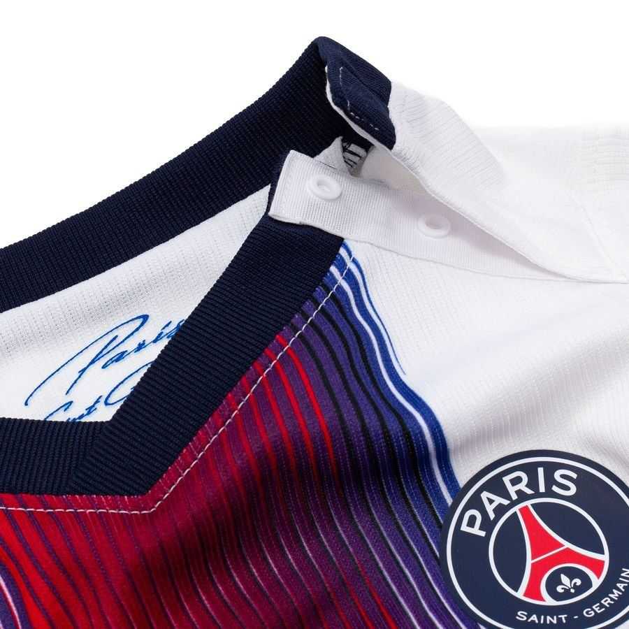 [EFKS] Paris Saint Germain Baby Kit Away Kids Uniform 2026/27