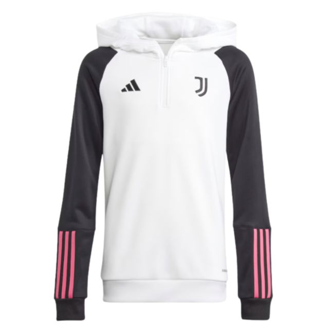 Juventus 2023-2024 Jersey - Kids #4