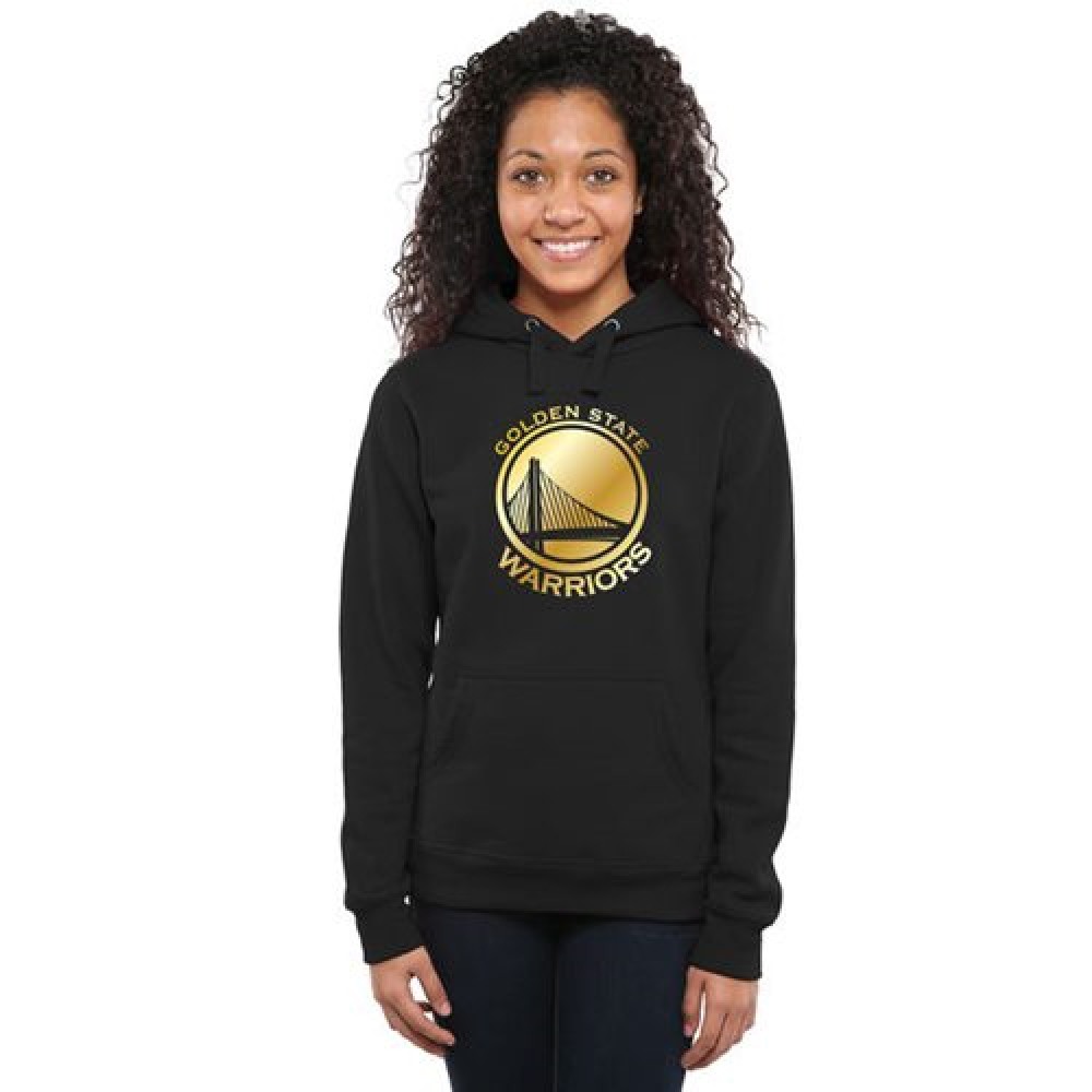 Golden State Warriors Black Jersey - - Game Day Essential