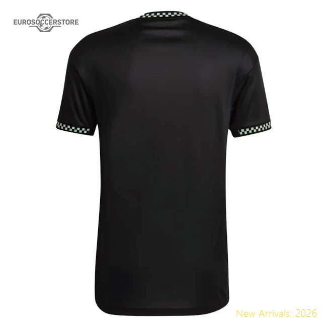 Premier League Away Jersey England's Top League Smart Fabric