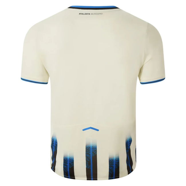 2025-2026 Atalanta (atalanta) Away - Professional Grade