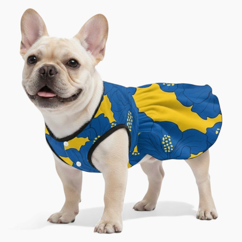 Nala - French Bulldog Dresses for Females