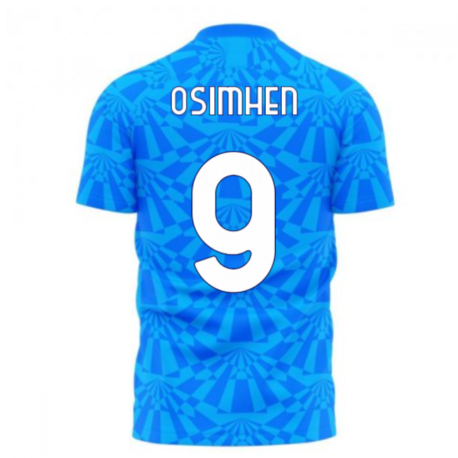 Napoli 1990s football Kit (Men