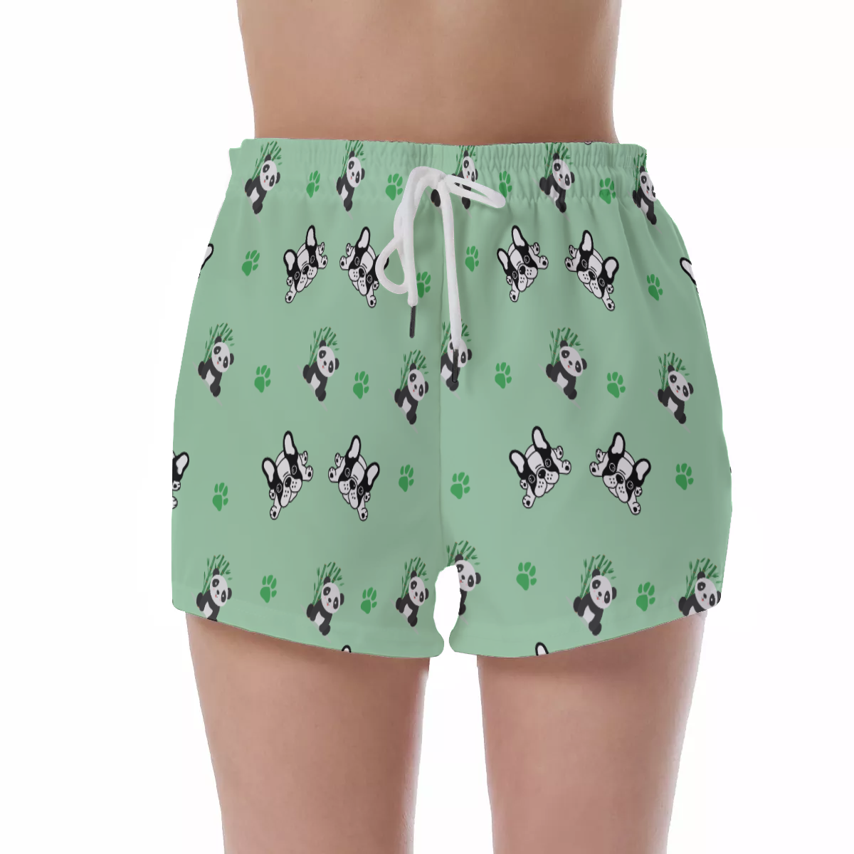 Vet-recommended Bella - Non-slip Women's Short Pet Gear | Comfort Fit