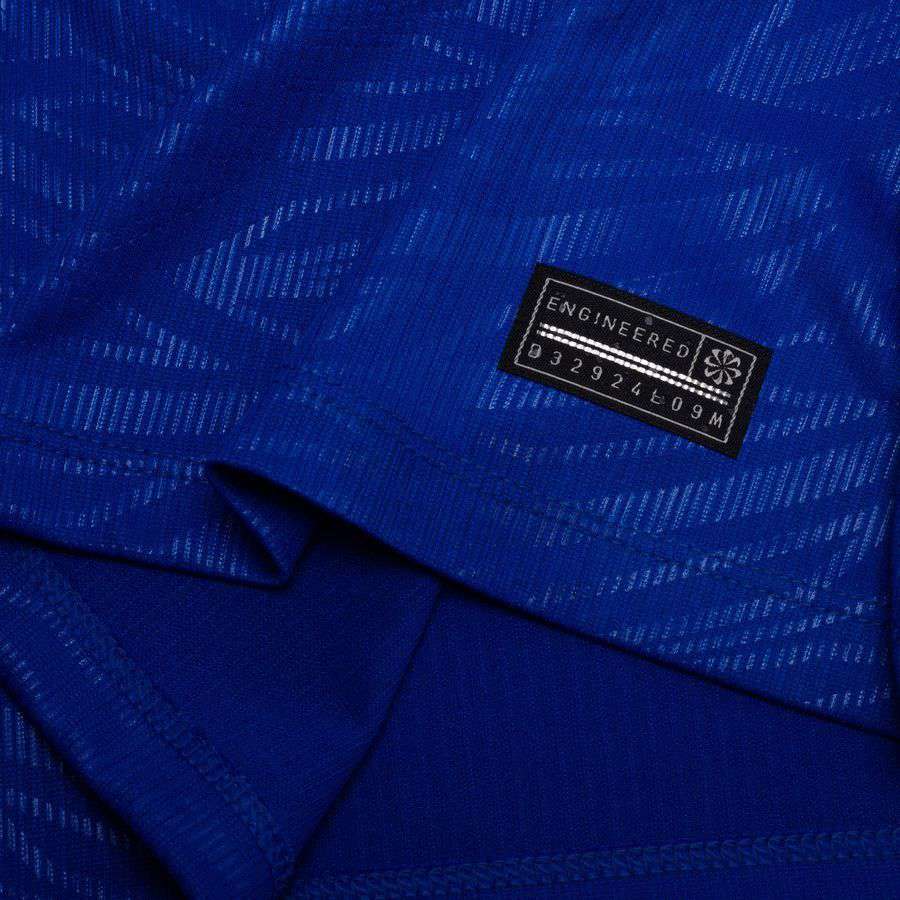 Chelsea Home Shirt 2026/27 Long Sleeves