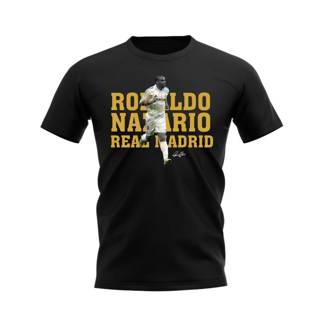 Real Madrid Kit - Authentic Fan Edition - Football Shirt