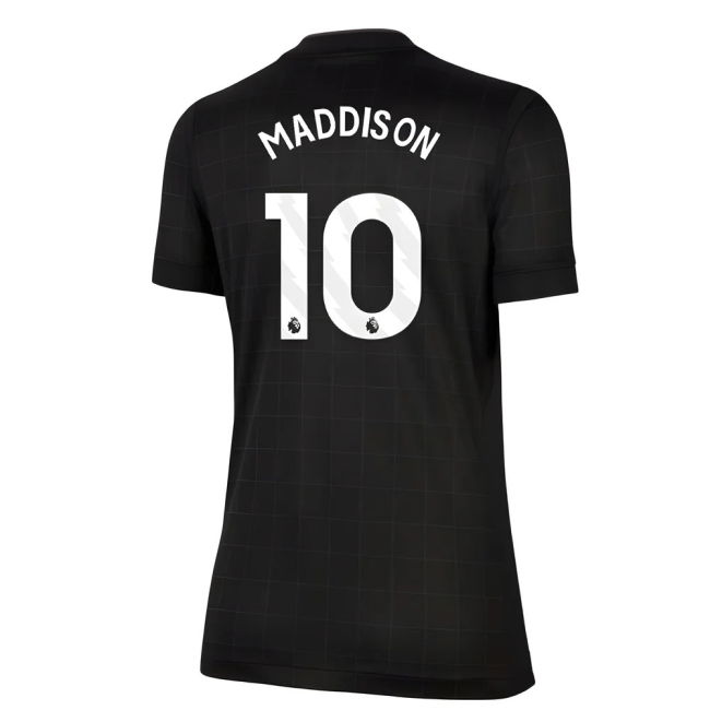 Tottenham Elite Away Jersey 2025-2026 #2