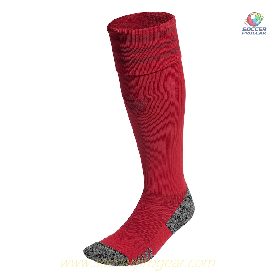Manchester United Third 2023 2024 Socks