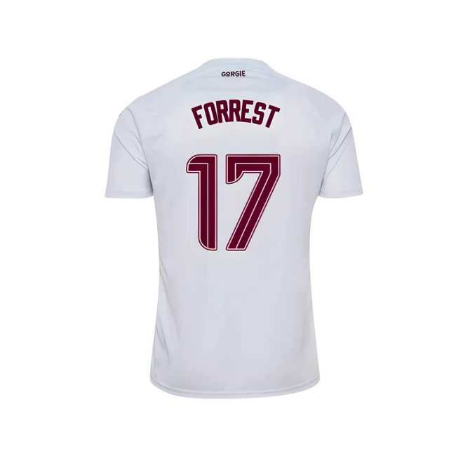 Superior Hearts Fc F. 1 #7 Official Merchandise Licensed Product
