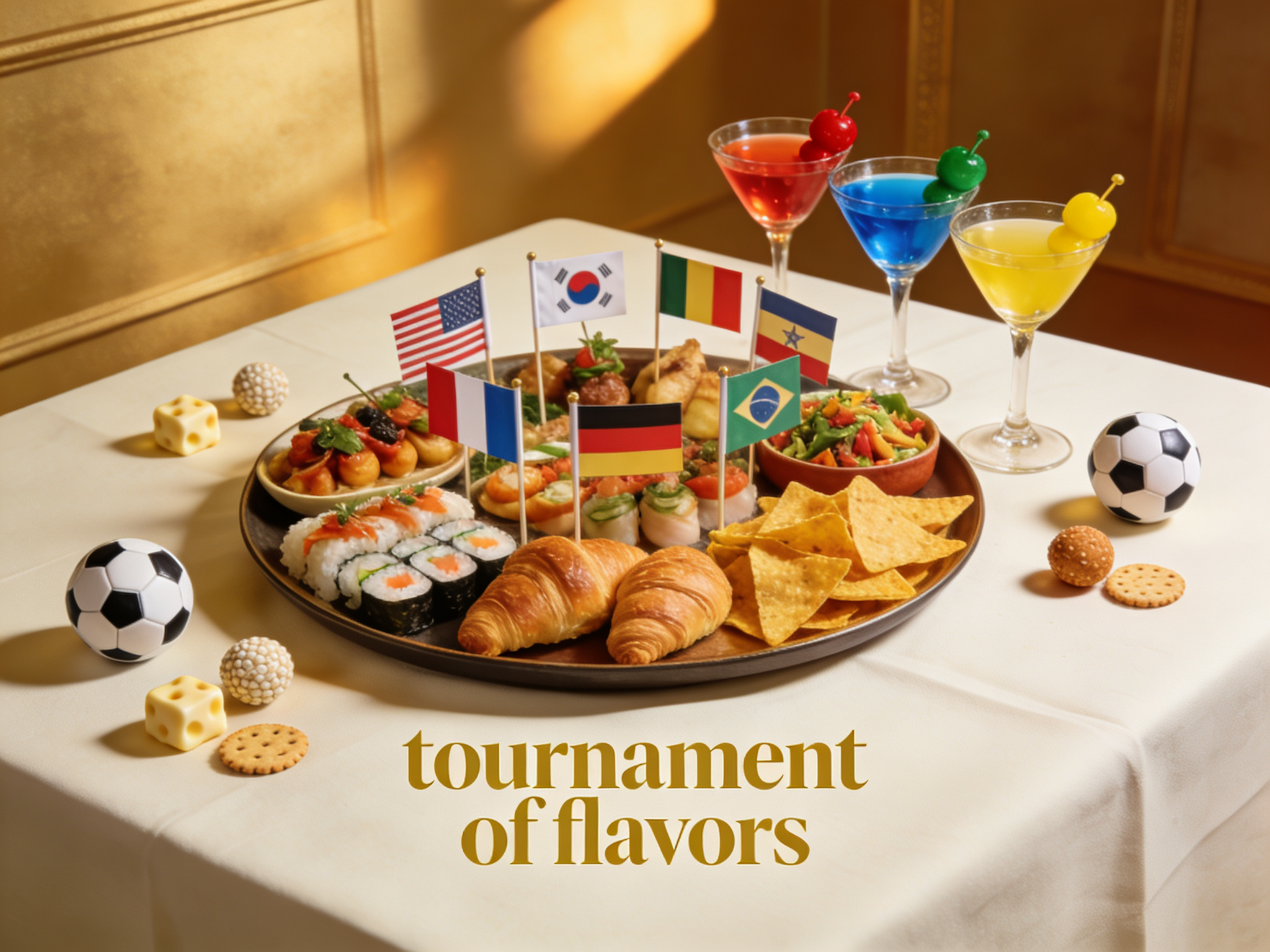 Food & Drink