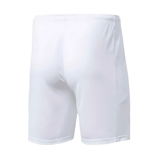 2020-2021 Italy Home Shorts (White) Official Worldcup Holland