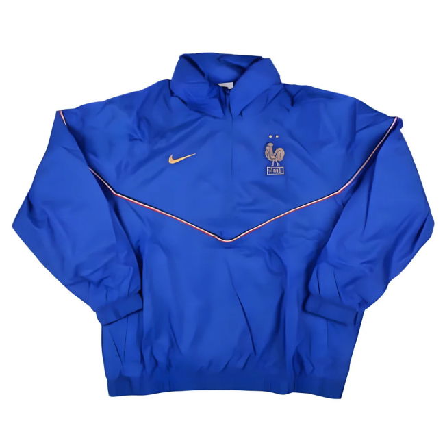 France Special Edition Jersey 2024-2025