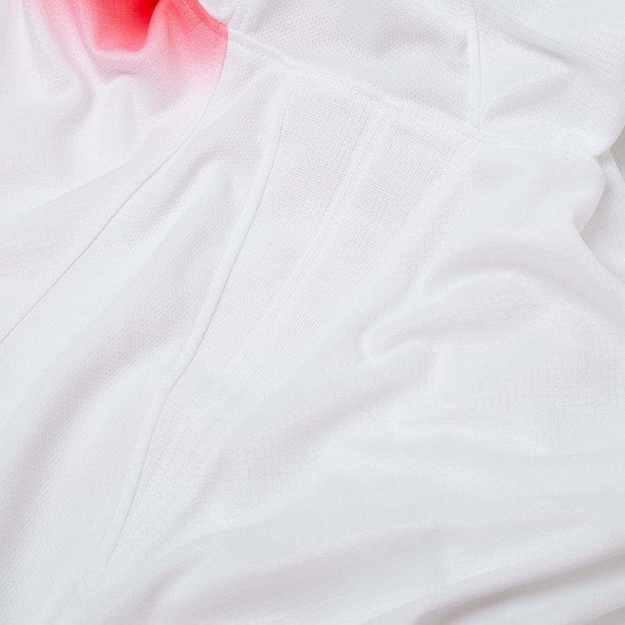 England Home Shirt Women's Euro 2025 Women Adidas National Team Wear