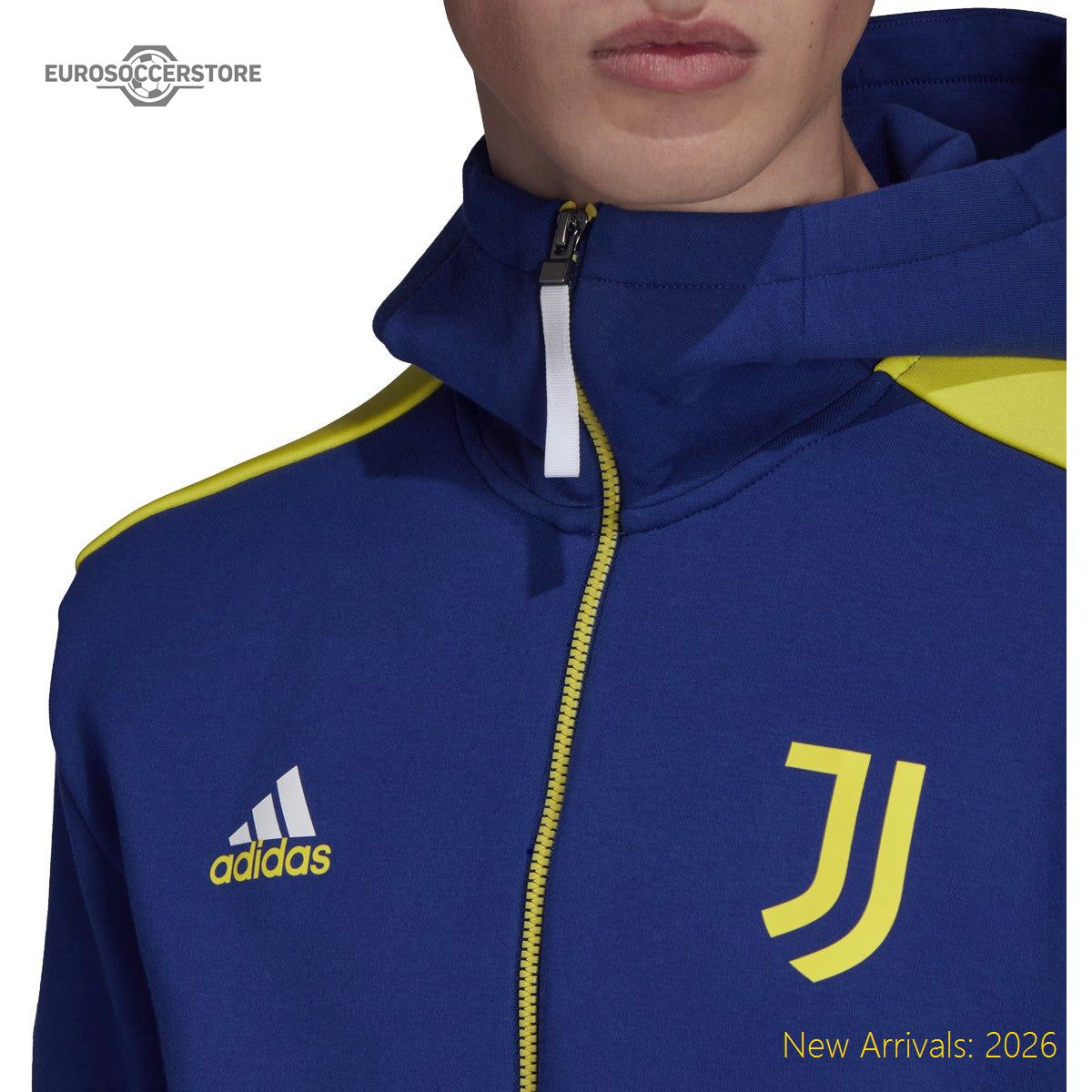 Authentic Replica Adult Juv Team Unknown Official Jersey 2023