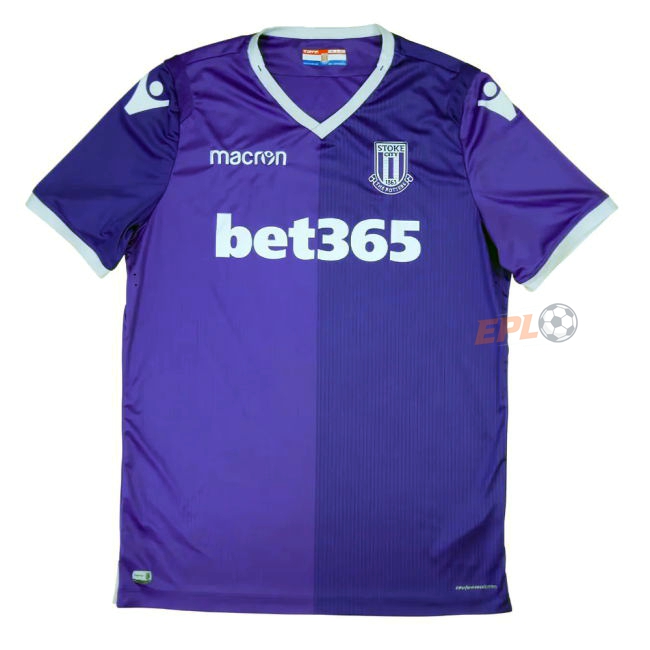 STO authentic 2018-20 Away Kit - Adults | excellent