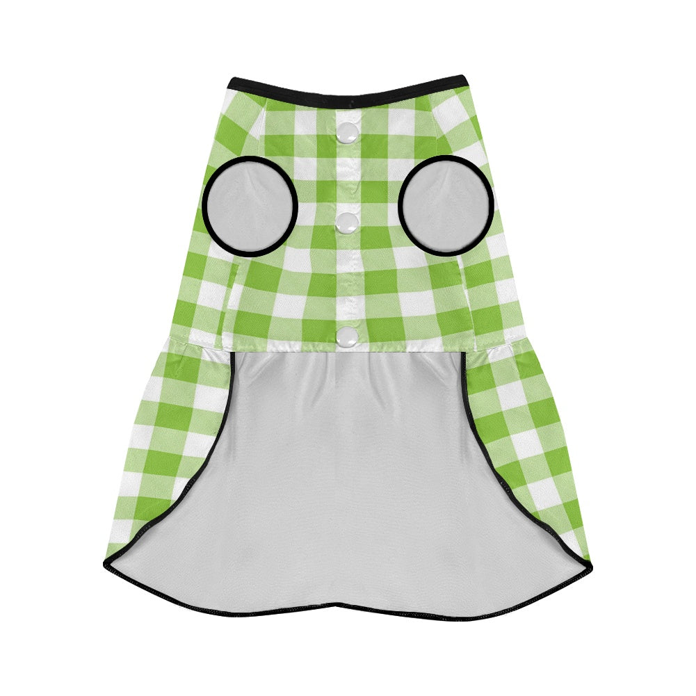 LONA - French Bulldog Dresses for Females