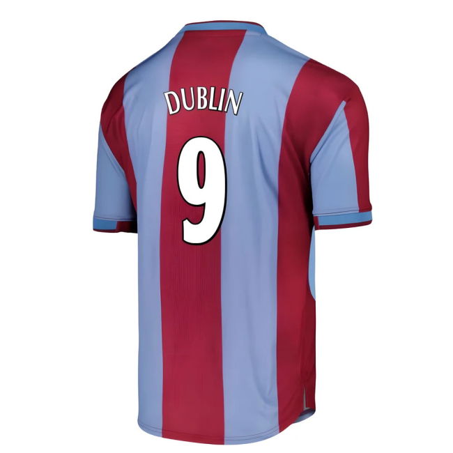 Aston Villa Stylish Home Jersey Aston #97