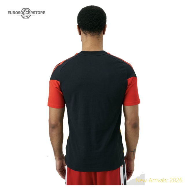 2025 Premium Quality Jersey Team High-Quality Materials