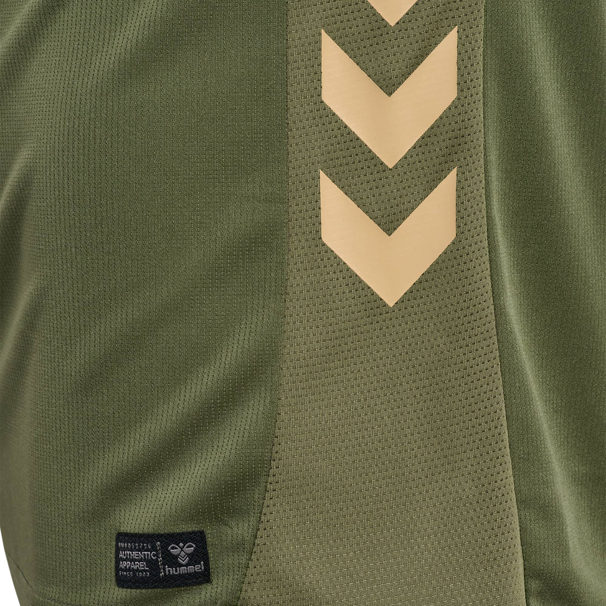 [SJH] St Etienne Unisex Third 2025/26 Replica Jersey - Olive