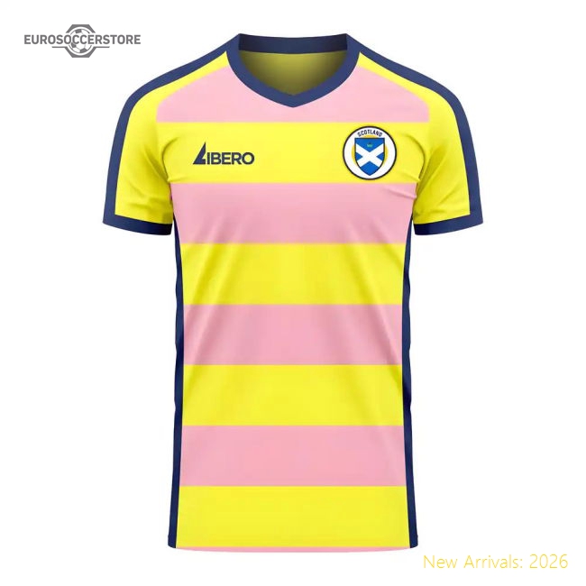 2025-2026 Football Team Womens Modern Jersey Advanced Textile