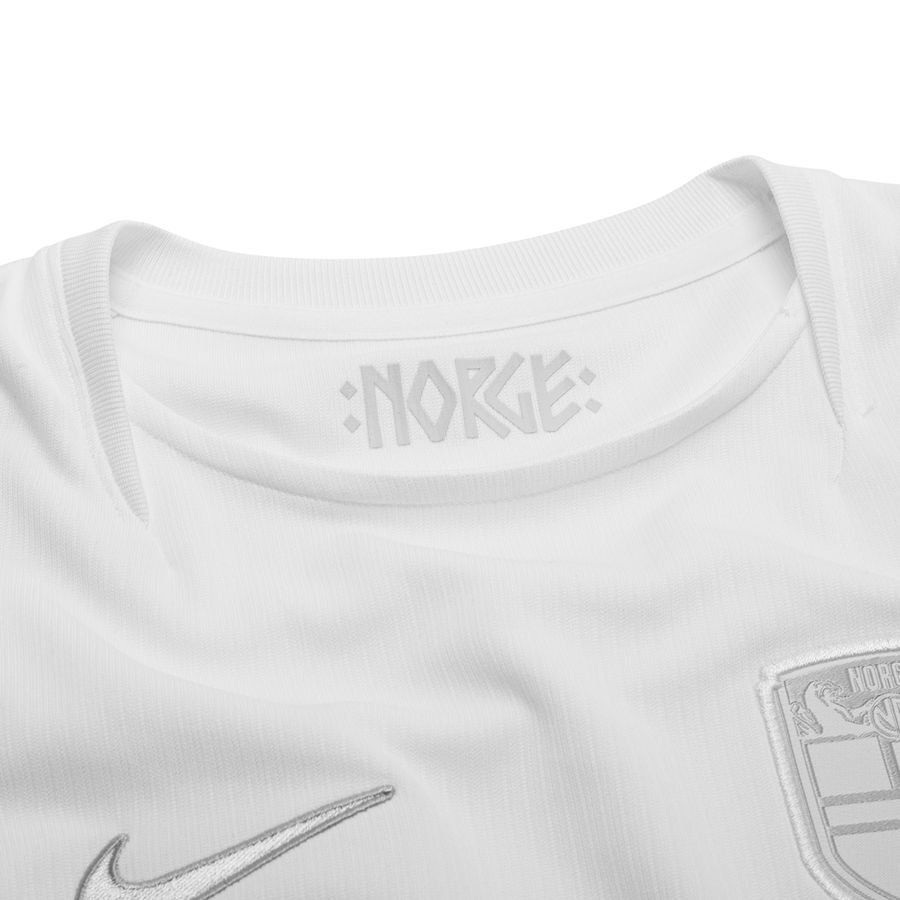 [EFKS] 2026 Norway World Cup Kids Kit 3rd