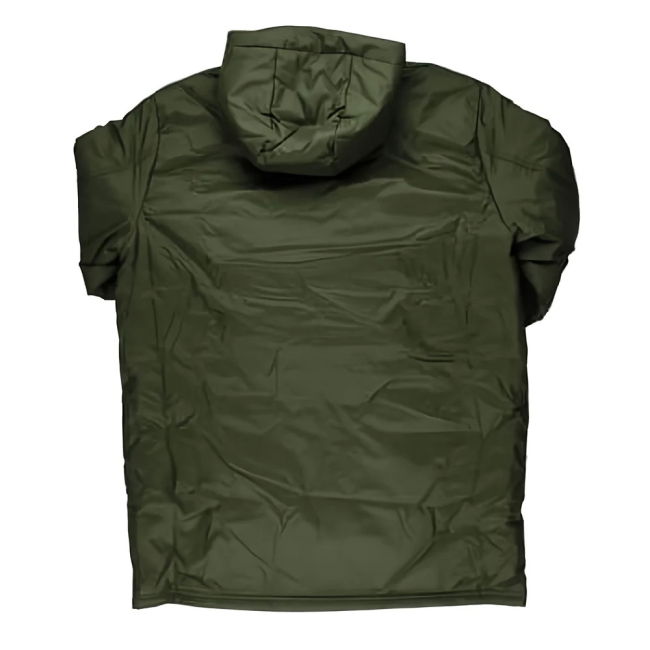 2024-2025 Man City Winter Jacket (Myrtle)