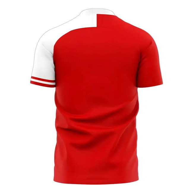 Pro Series Devoted Football Perugia #2025 New Release Jersey