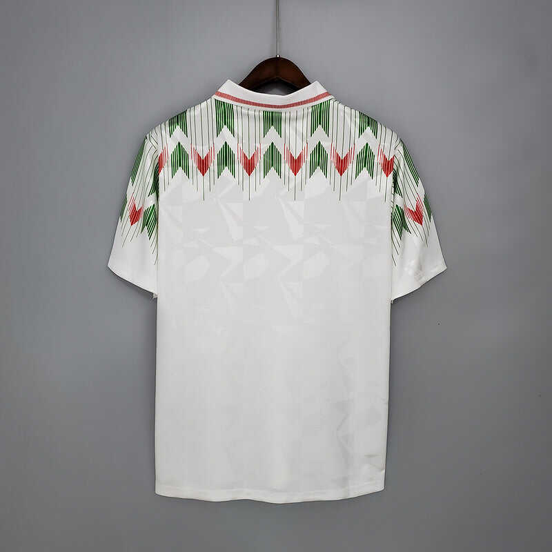 Cheap 1990-1992 Wales away kit