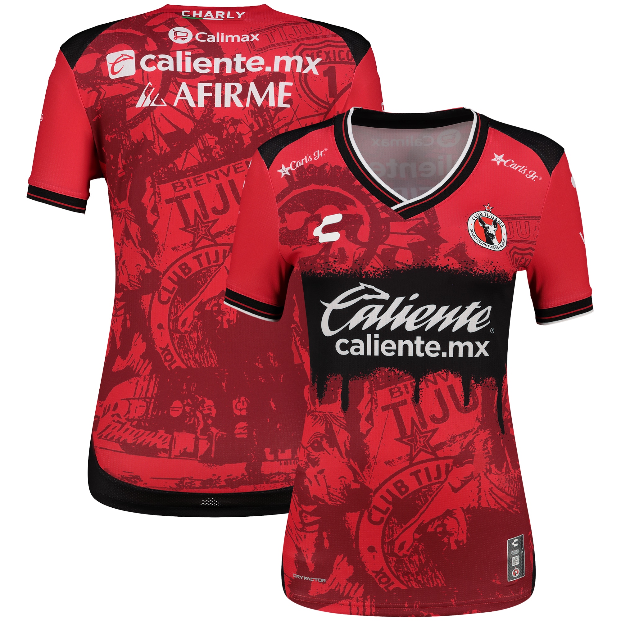 Women's 2025 Professional Authentic - Official Merchandise - Best