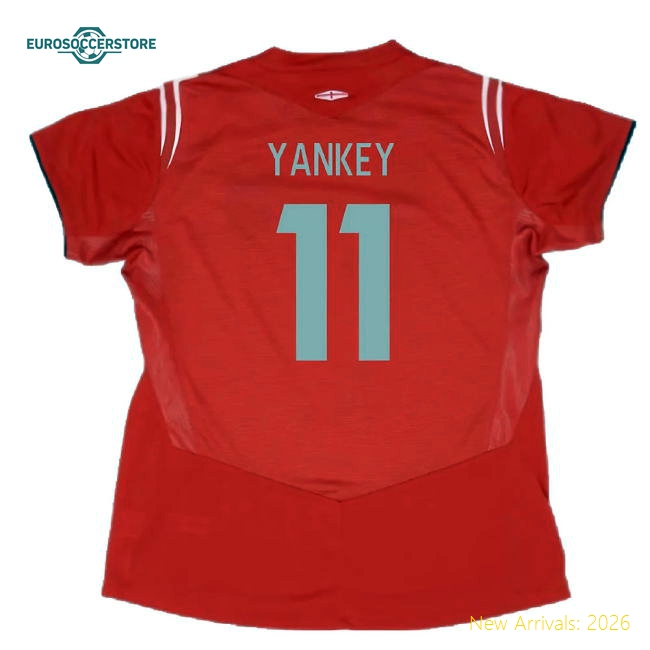 2024-2025 Football Team Womens Comfortable Jersey W- Climacool